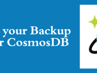 Defining your Backup Policy for&nbsp;CosmosDB