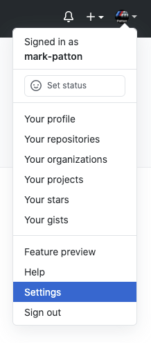 Getting Started with GitHub Container Registry – Mark Patton